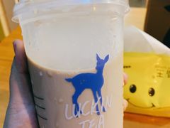 -瑞幸咖啡(新世界中心店)