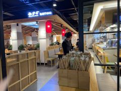 -龙抄手食府(浣花北路店)