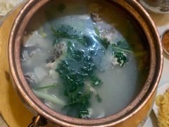 -湖景渔湾