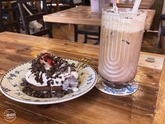 -西关84·History·Art·Cafe