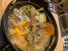 -牛気·越光米牛肉饭(水游城店)