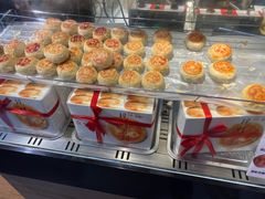 -Olé精品超市(上海虹桥南丰城店)