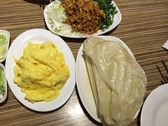 老昌春饼(中央街店)-老昌春饼(中央大街店)