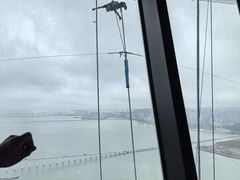 -澳门旅游塔360°旋转餐厅(南湾湖广场店)