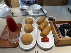 -蔡澜点心·粤菜(领展购物广场店)