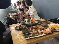 -八间(合生汇店)
