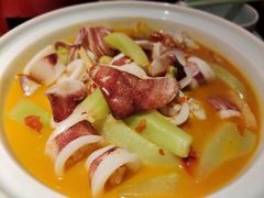 -闽上鲜·福建菜(龙湖滨江天街店)