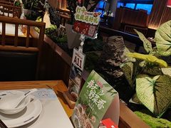 -老阿爸鲜鱼土菜(独墅湖店)
