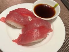 -长春富力万达文华酒店-集·味自助餐厅