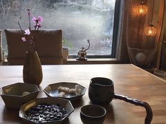-一号铺子·大炉茶
