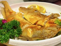 -炙城·韩式烤肉(南京东路店)