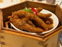 -粤来记·啫啫煲·点心(日月光店)