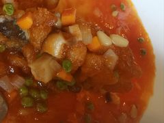 -杭州香格里拉·香宫中餐厅