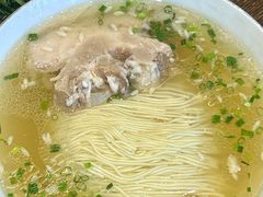 -苏面斋·本地传统苏式面馆