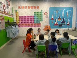 -乐8运动馆·桐语运动乐园(南湖二路店)