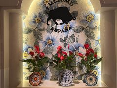 -Mezomd曼索蒂西班牙餐厅(广粤店)