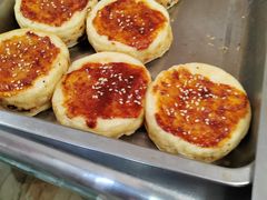 -李小老烧饼(常营民族家园店)