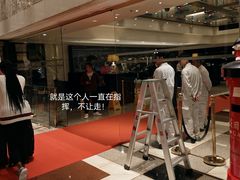-广州花园酒店