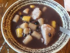 -鲜芋仙(苏州干将店)