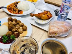-宜家·瑞典风味餐厅(天津东丽商场店)