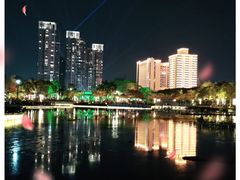 -文华公园(禅城区)