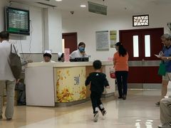 -上海市长宁区天山中医医院