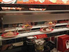 -友壹町寿司(嘉洲广场店)