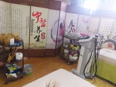 -金桔相云保健按摩中心(同安路商业街店)