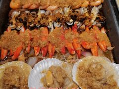 -常和州·夜宵大排档(常州单店)