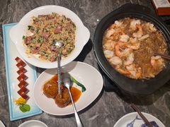 海肠捞饭-前海沿·青岛菜(乐客城店)