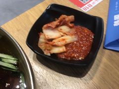 -大同江朝鲜菜•长春地标美食(绿园吾悦广场店)