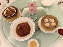 -皇朝尊会(龙之梦大酒店)