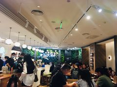 -Peet's Coffee皮爷咖啡(德基店)