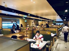 -海底捞火锅(海宁路店)