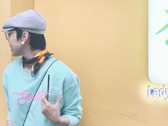 -LADY FAFA(巨鹿路陕西南路路口店)