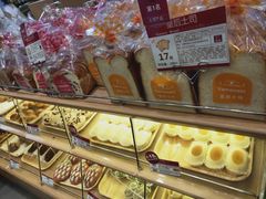 -山崎面包(苏州中心店)
