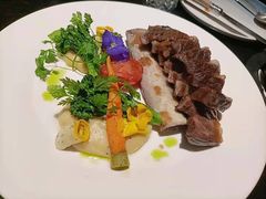 -C&R西班牙餐厅