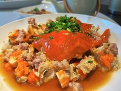 -虎哥私房菜(馒头山店)