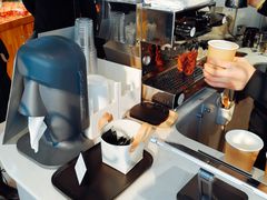 -卖呆儿咖啡(望京店)