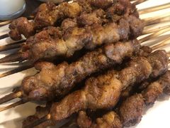 -竹叶涮肉坊(总店)