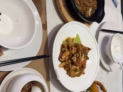 -79号渔船海鲜饭店(宝安店)