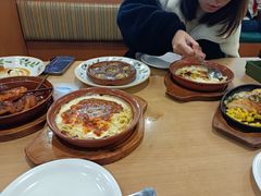 -萨莉亚意式餐厅(苏州食百家店)