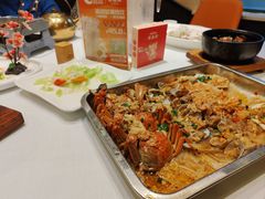 -聚鑫阁·非遗传承江浙菜(正阳店)