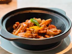 -深圳美高梅酒店-品聚嘉府中餐厅