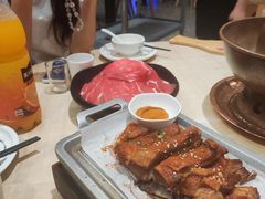 -羊之道草原味道清真餐厅(番禺店)
