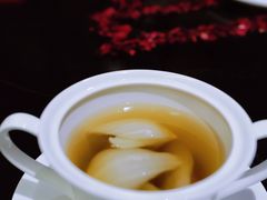 -北京四季酒店·采逸轩