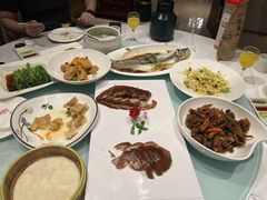 -好彩酒楼烤鸭坊