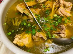 -四季暖堂·融合江浙菜(N1955创业园店)