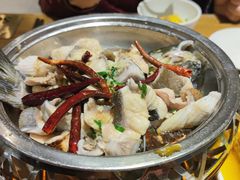 -木王宴语·野生鲜菌火锅(玉河店)