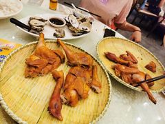-大树头·花园餐厅(市桥店)
